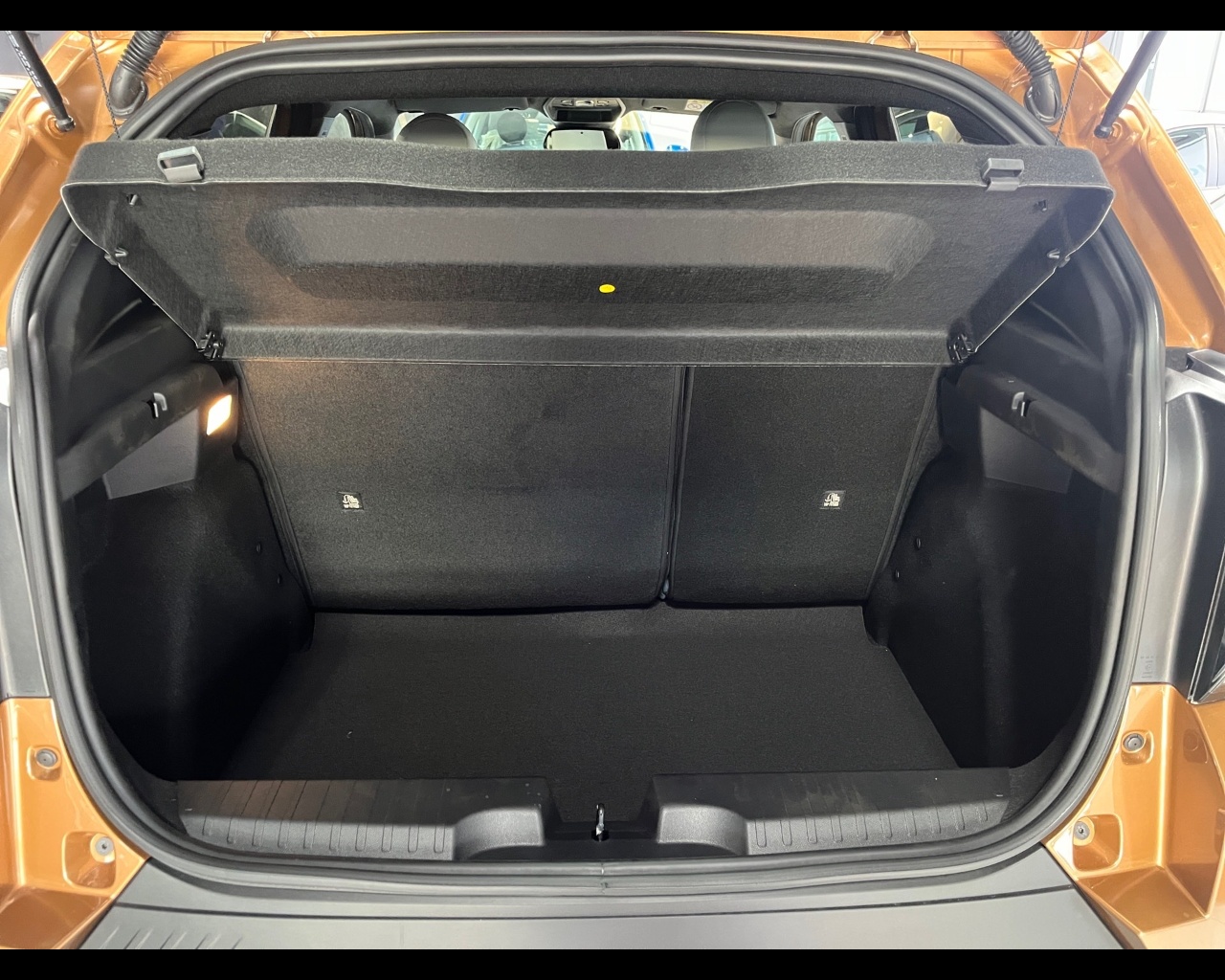 Fiat Grande Panda Nuovo Elettrico Grande Panda Rovigo