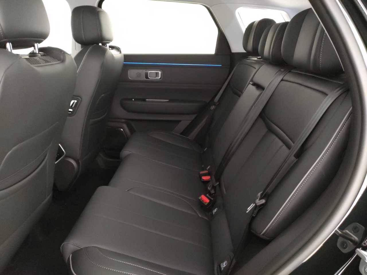 Jaecoo Jaecoo 7 Aziendali 2025 Jaecoo 7 Modena