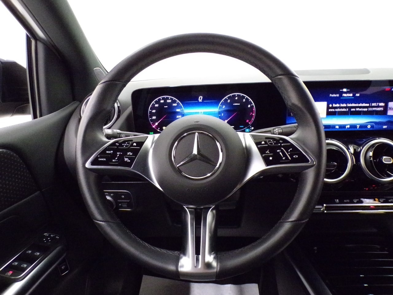 Mercedes  Classe B 180 Advanced Progressive 7G-DCT - 15