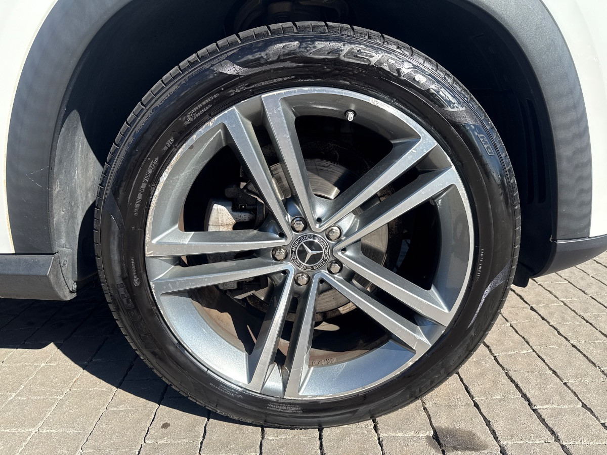 Mercedes GLE Usato 2019 GLE Legnago