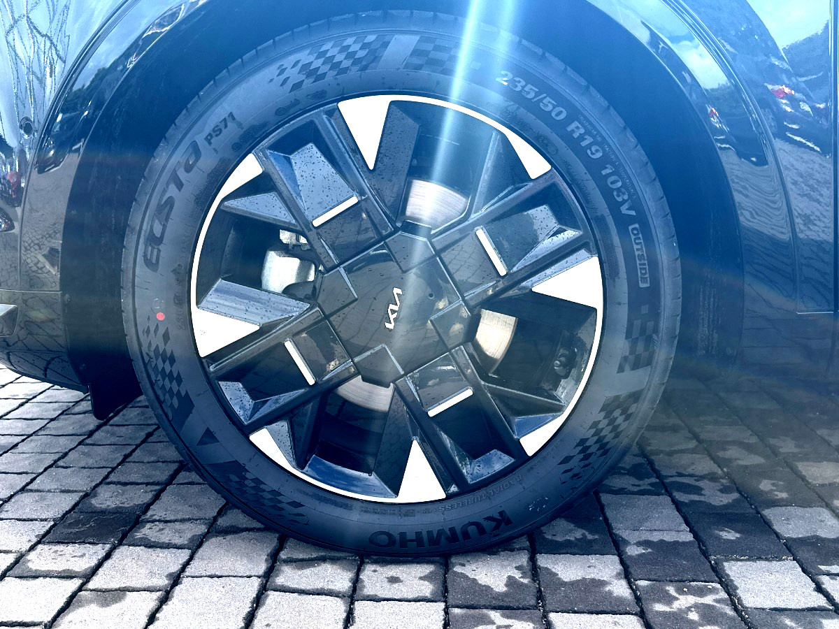 Kia Sportage Usato 2025 Sportage Padova