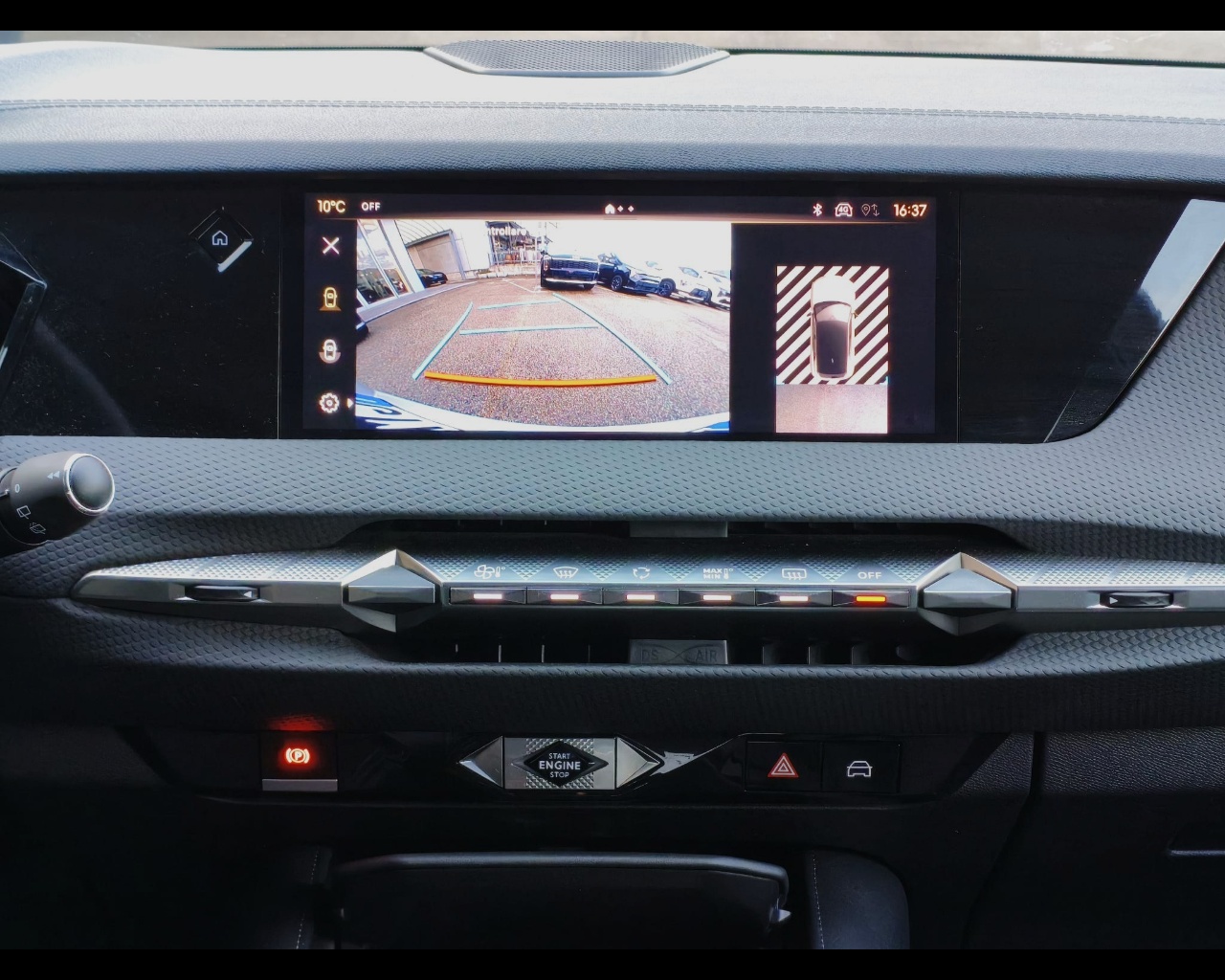 Foto DS DS4 1.5 bluehdi Trocadero 130cv auto