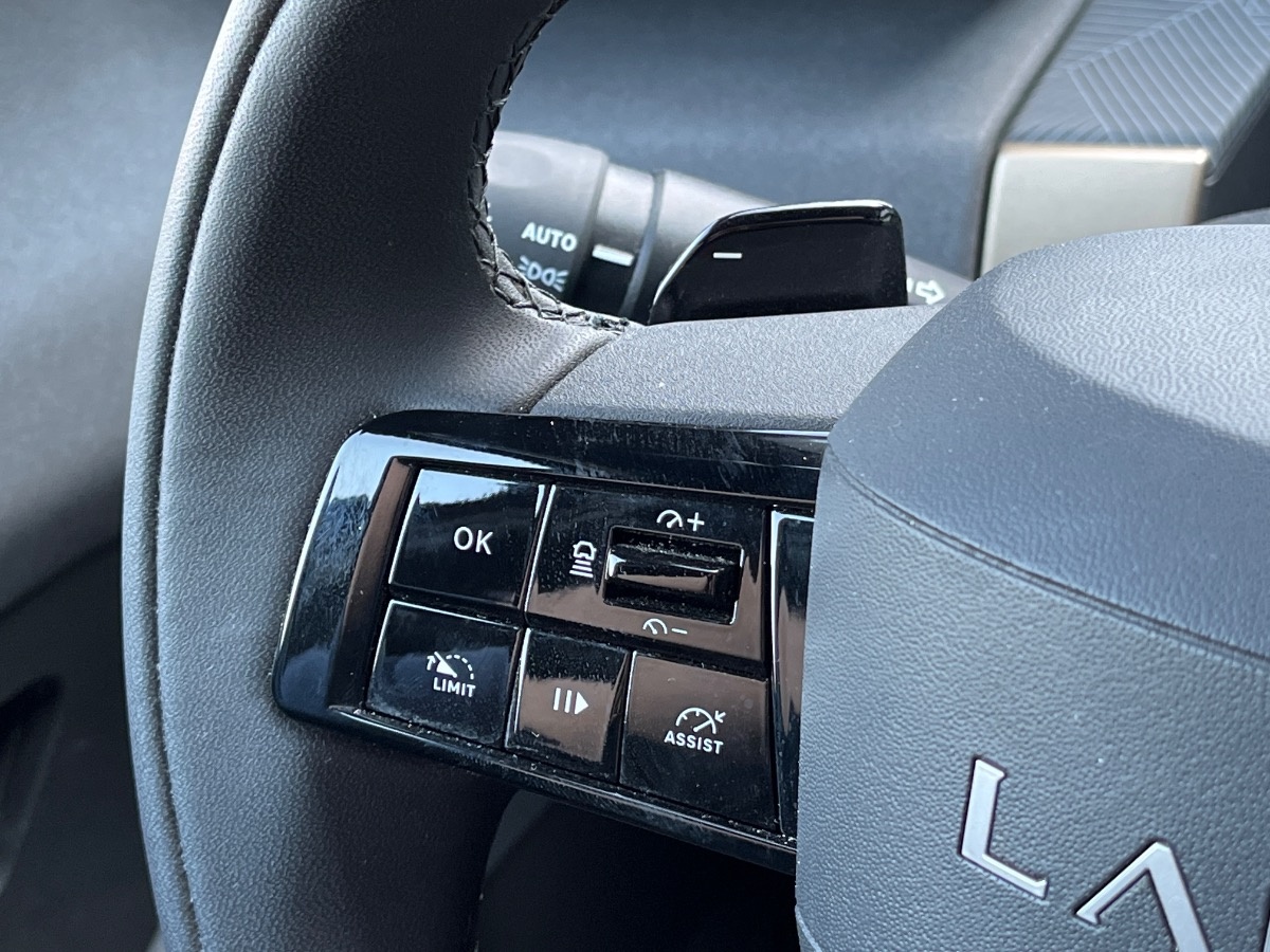 Lancia Ypsilon 2024 Usato 2025 Ypsilon 2024 Cerea