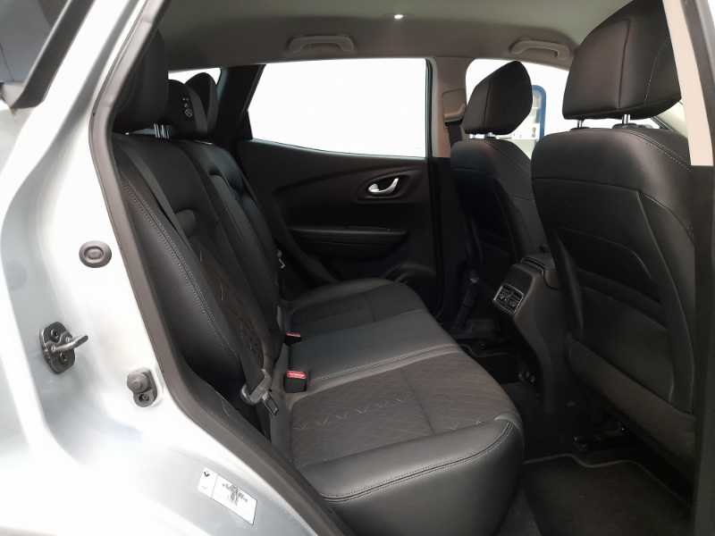 Kadjar - Kadjar 1.5 Blue Dci Sport Edition2 115cv Edc