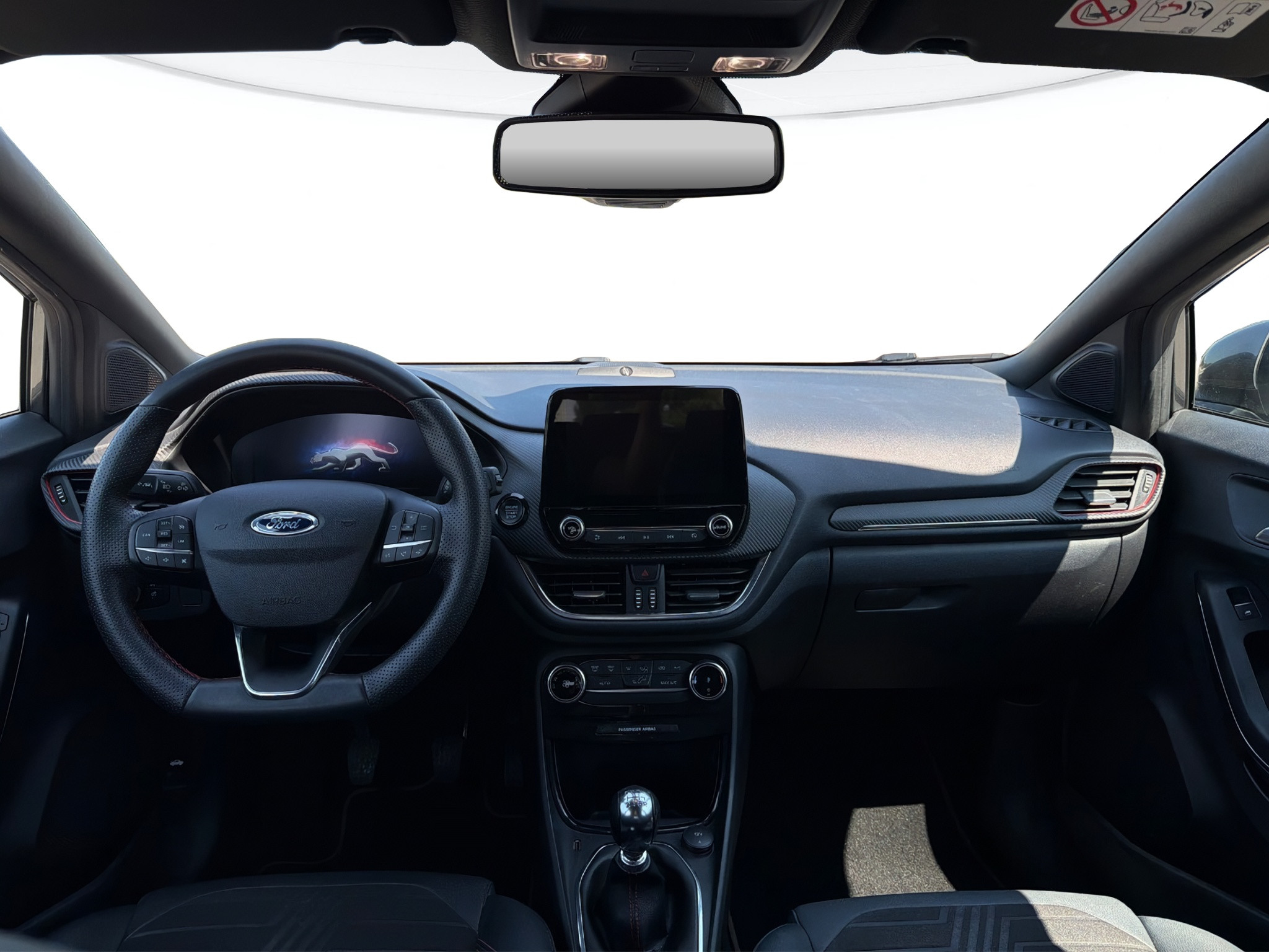Ford Puma Usato 2024 Puma Mestre