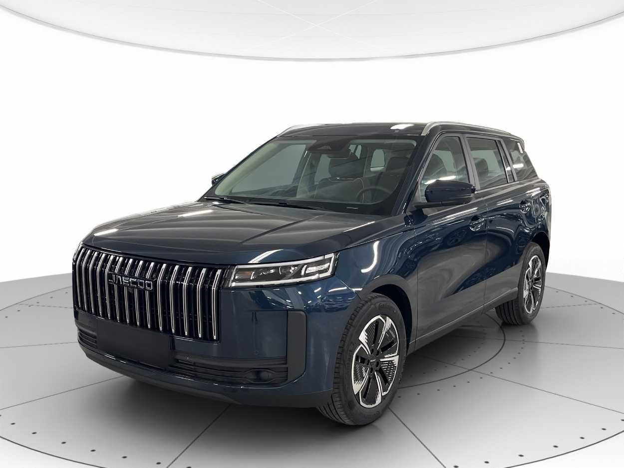 Jaecoo Jaecoo 5 Nuovo Benzina Jaecoo 5 Rovigo