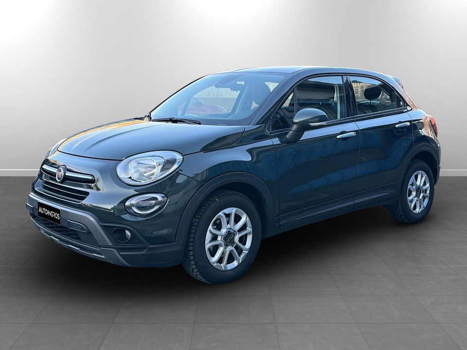 FIAT 500X 500X 1.0 T3 City Cross 120cv