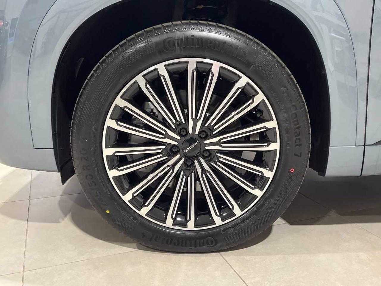 Jaecoo JAECOO 8 SHS-P Nuovo Ibrido JAECOO 8 SHS-P Legnago