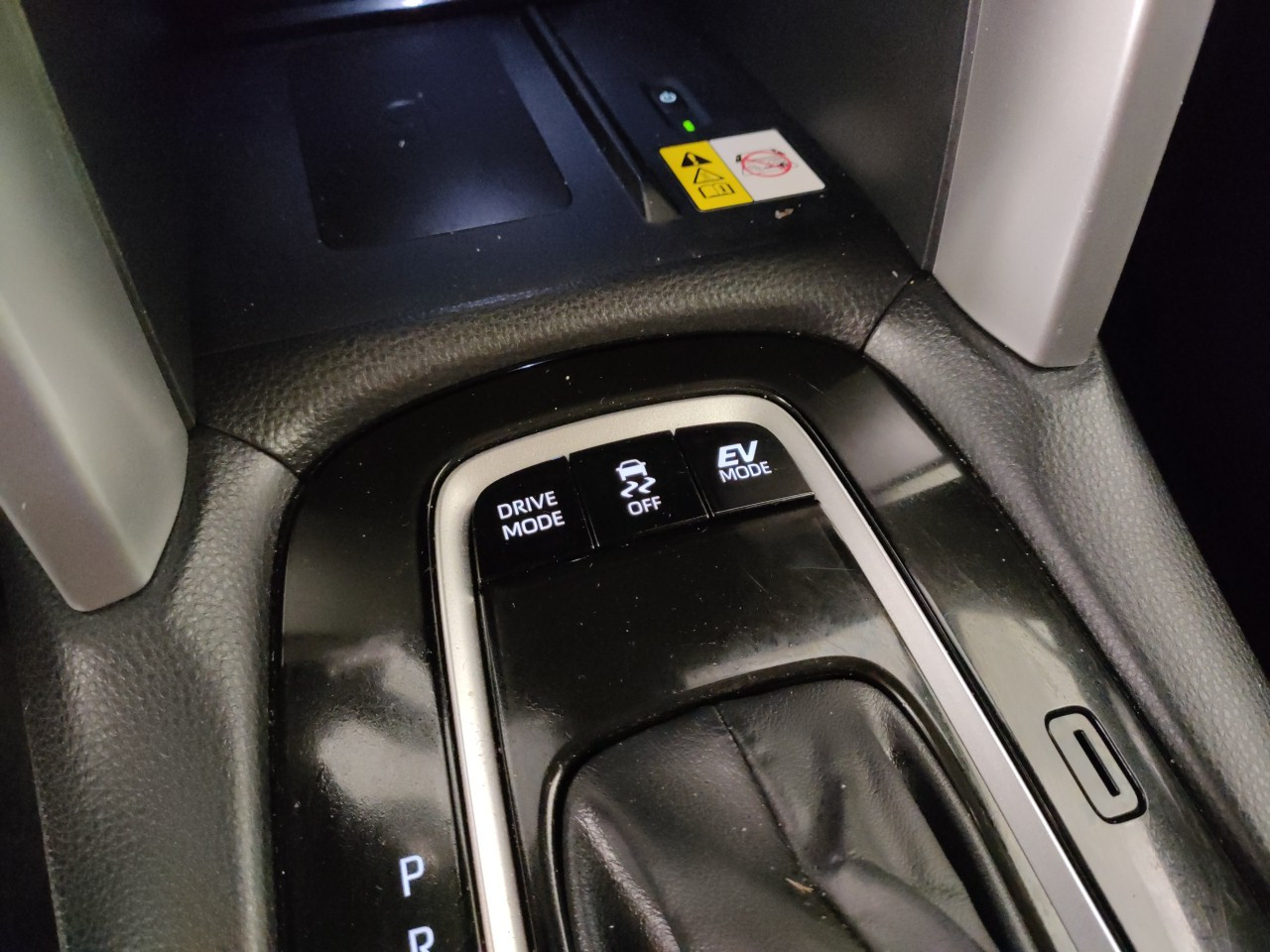 Toyota Corolla Cross Usato 2025 Corolla Cross Modena