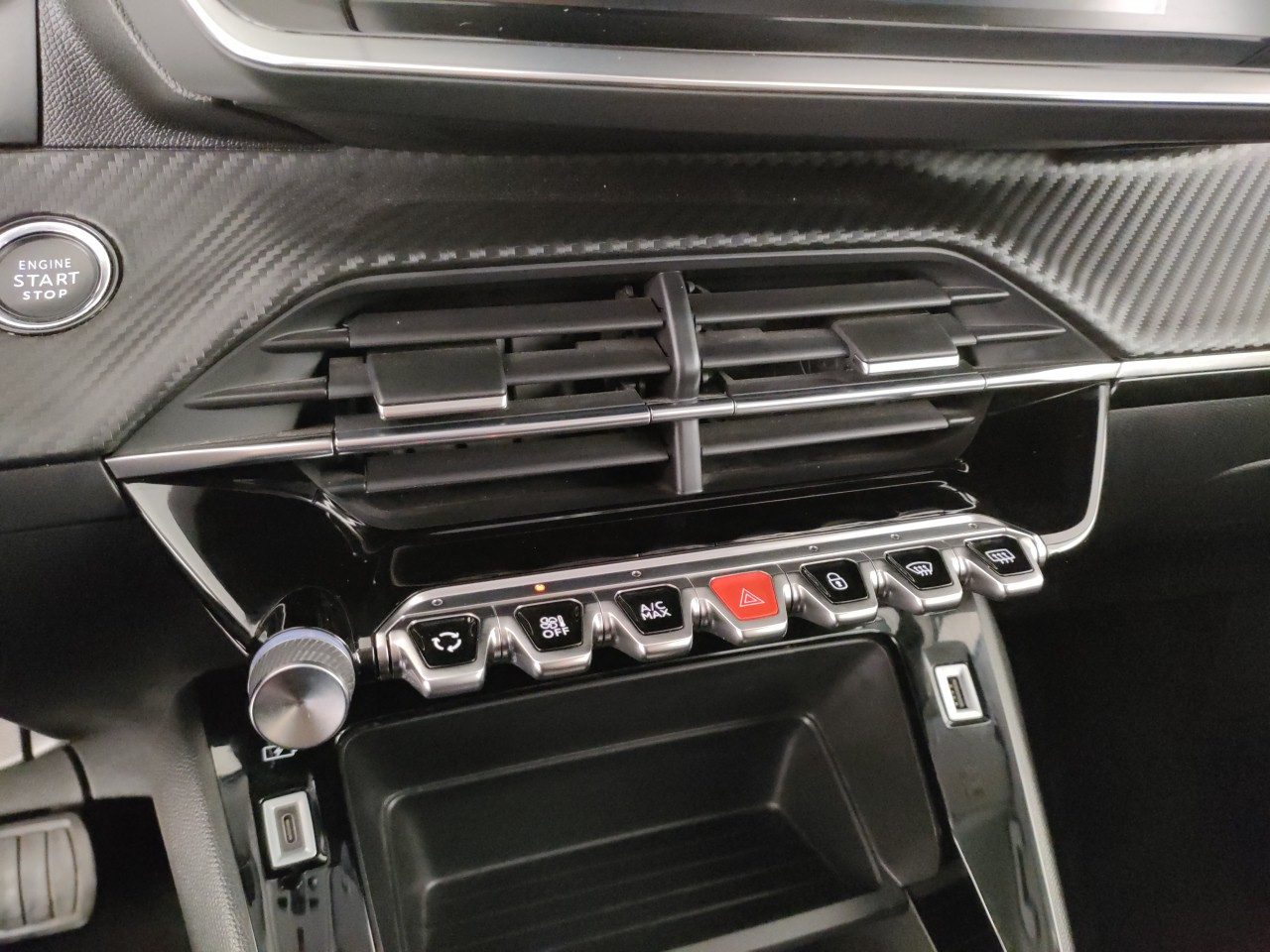 Peugeot 2008 Usato 2022 2008 Porto Mantovano