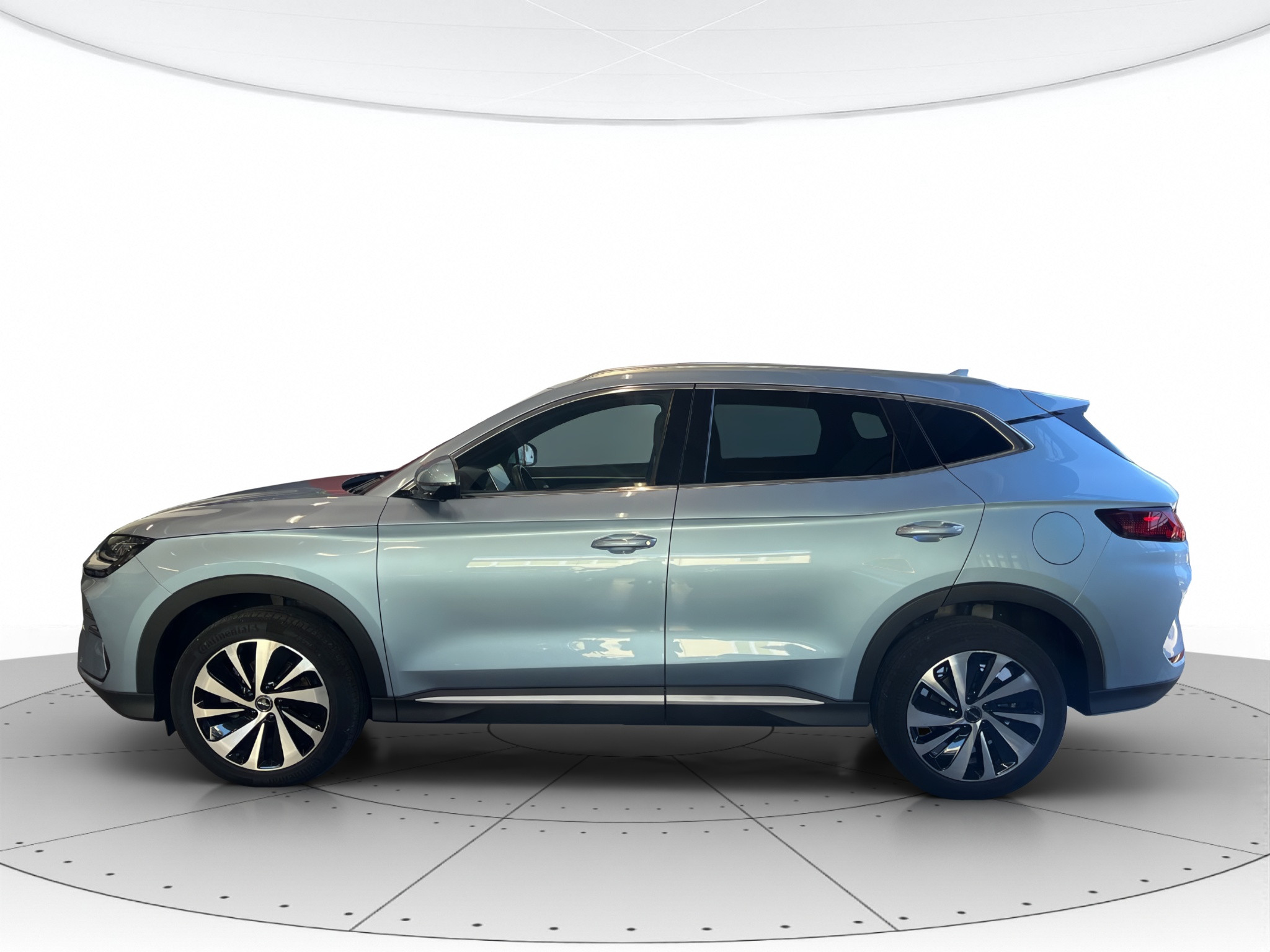 Byd Seal U Usato 2025 Seal U Altavilla Vicentina
