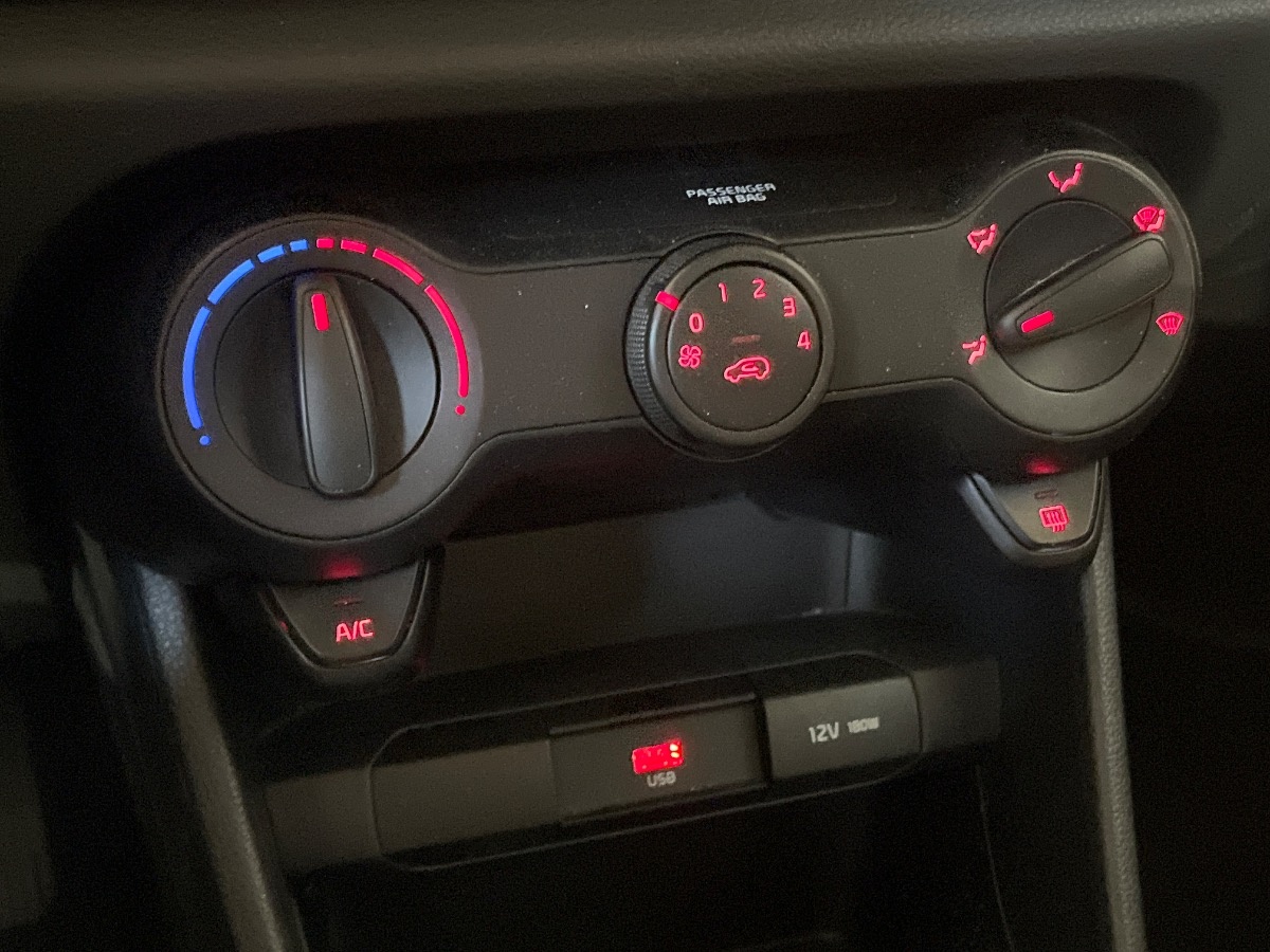 Kia Picanto Usato 2022 Picanto Rovigo