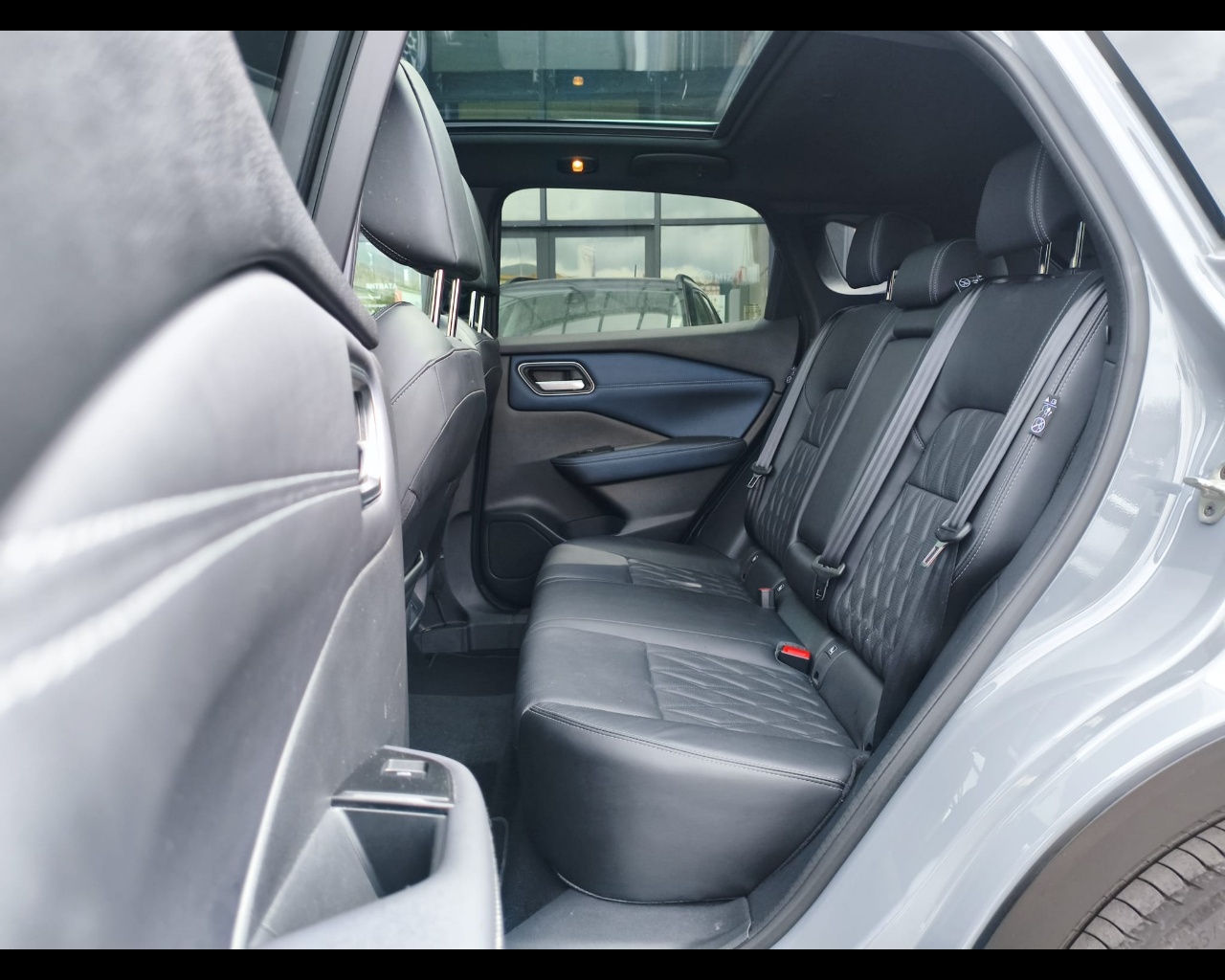 Foto NISSAN Qashqai 1.5 e-power Tekna+ 2wd