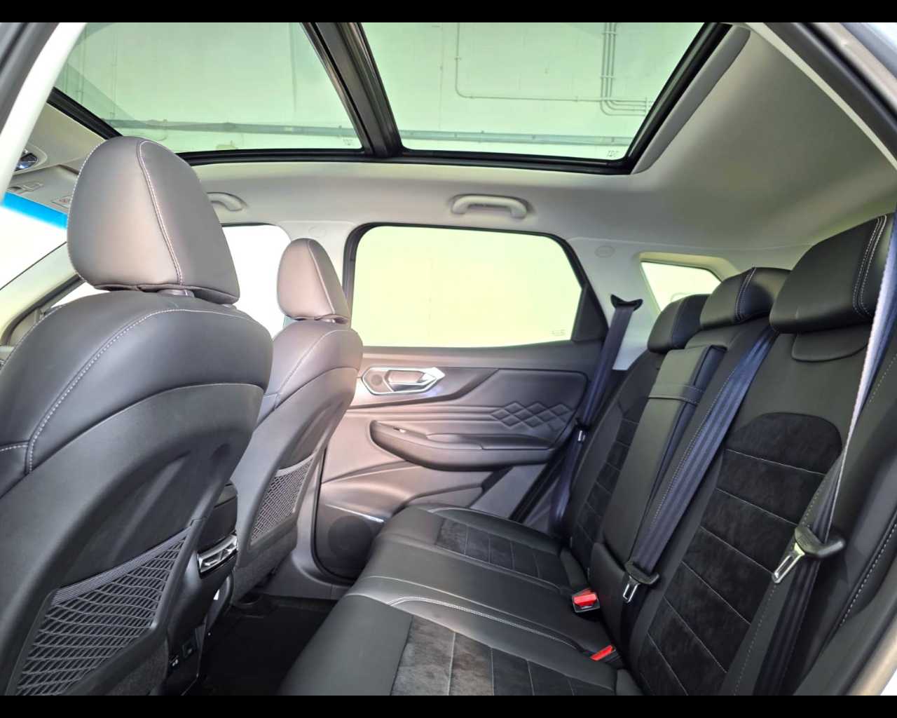 Tiger Eight Nuovo gPL Eight Mestre