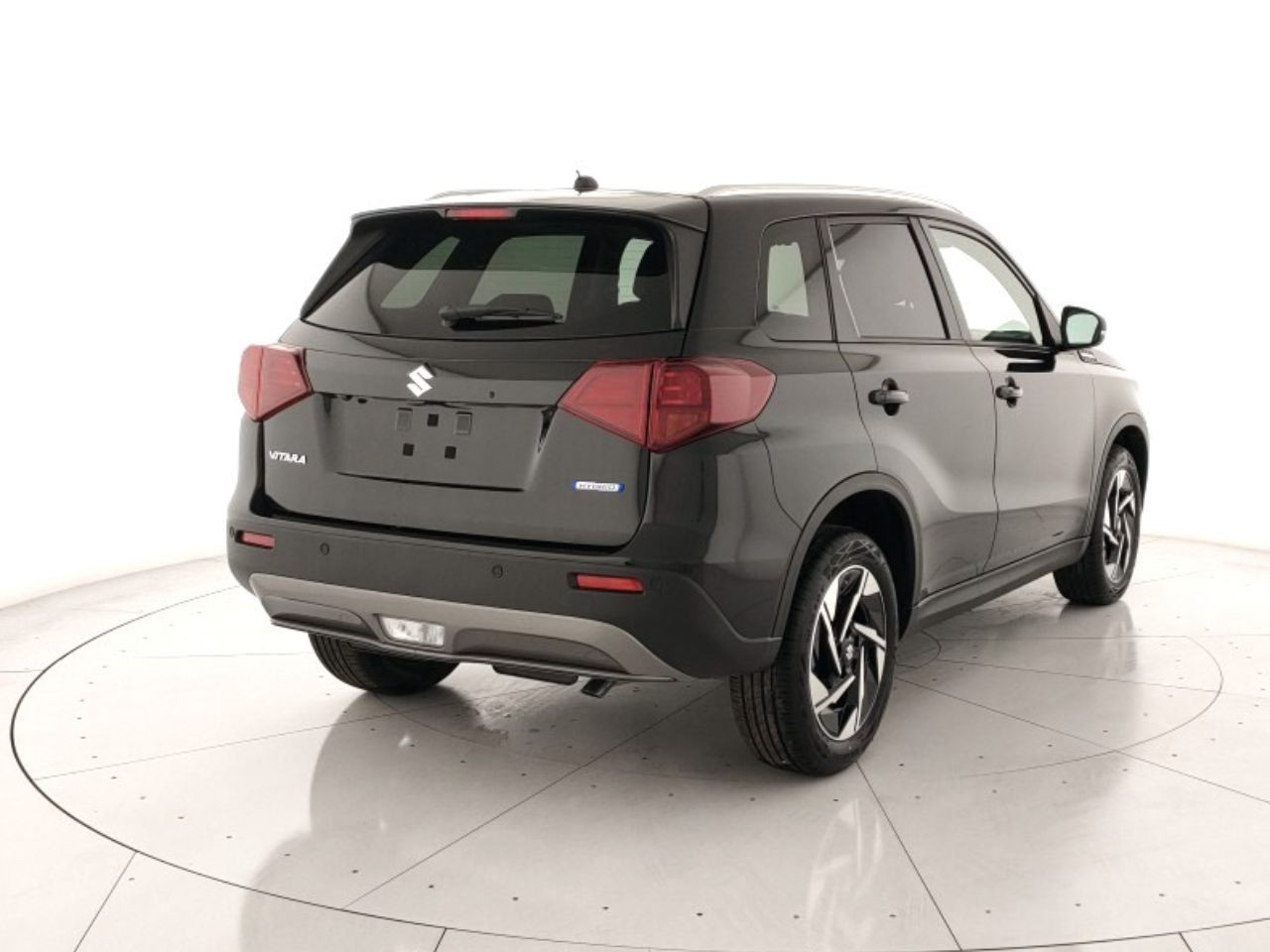 Suzuki Vitara Nuovo Ibrido benzina Vitara Porto Mantovano