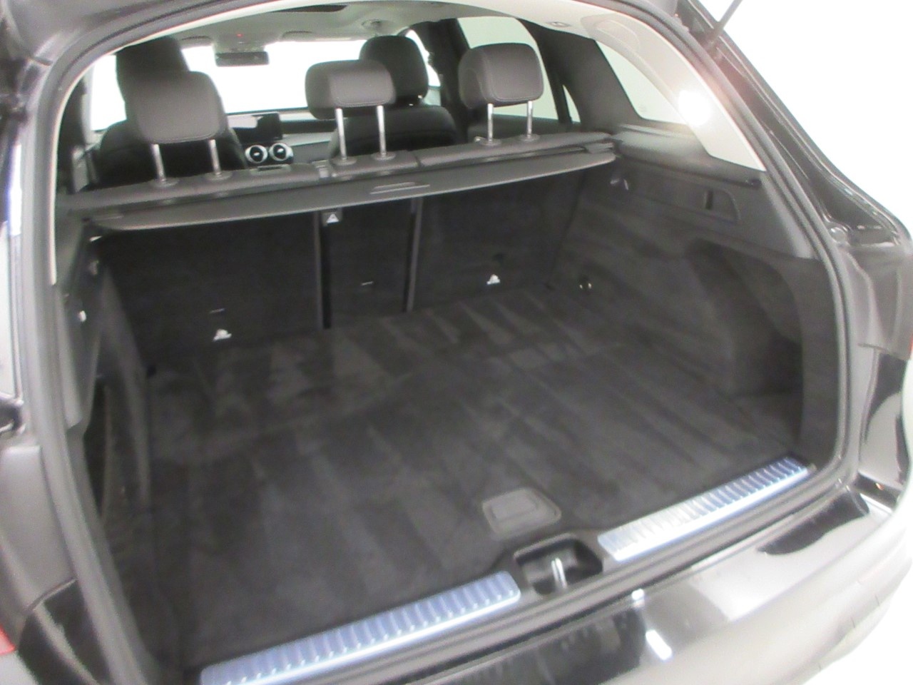 Mercedes GLC GLC SUV 200 D Premium 4Matic 9G-Tronic Plus - 9