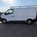Vivaro Ii - Vivaro 27 1.6 Cdti 120cv L1h1 Edit. E6