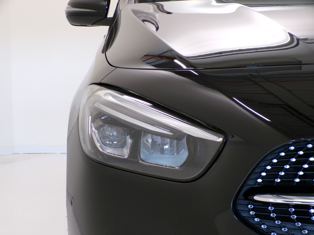 Mercedes Classe B Classe B 180 Premium 7G-DCT - 5