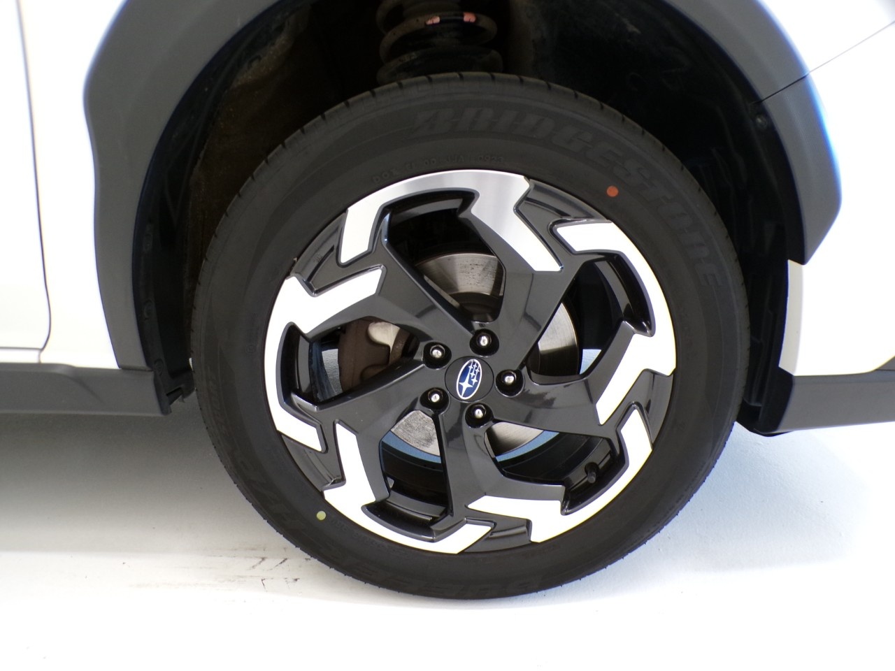 Subaru  XV 2.0 i e-BOXER Style Xtra CVT Lineartronic - 4