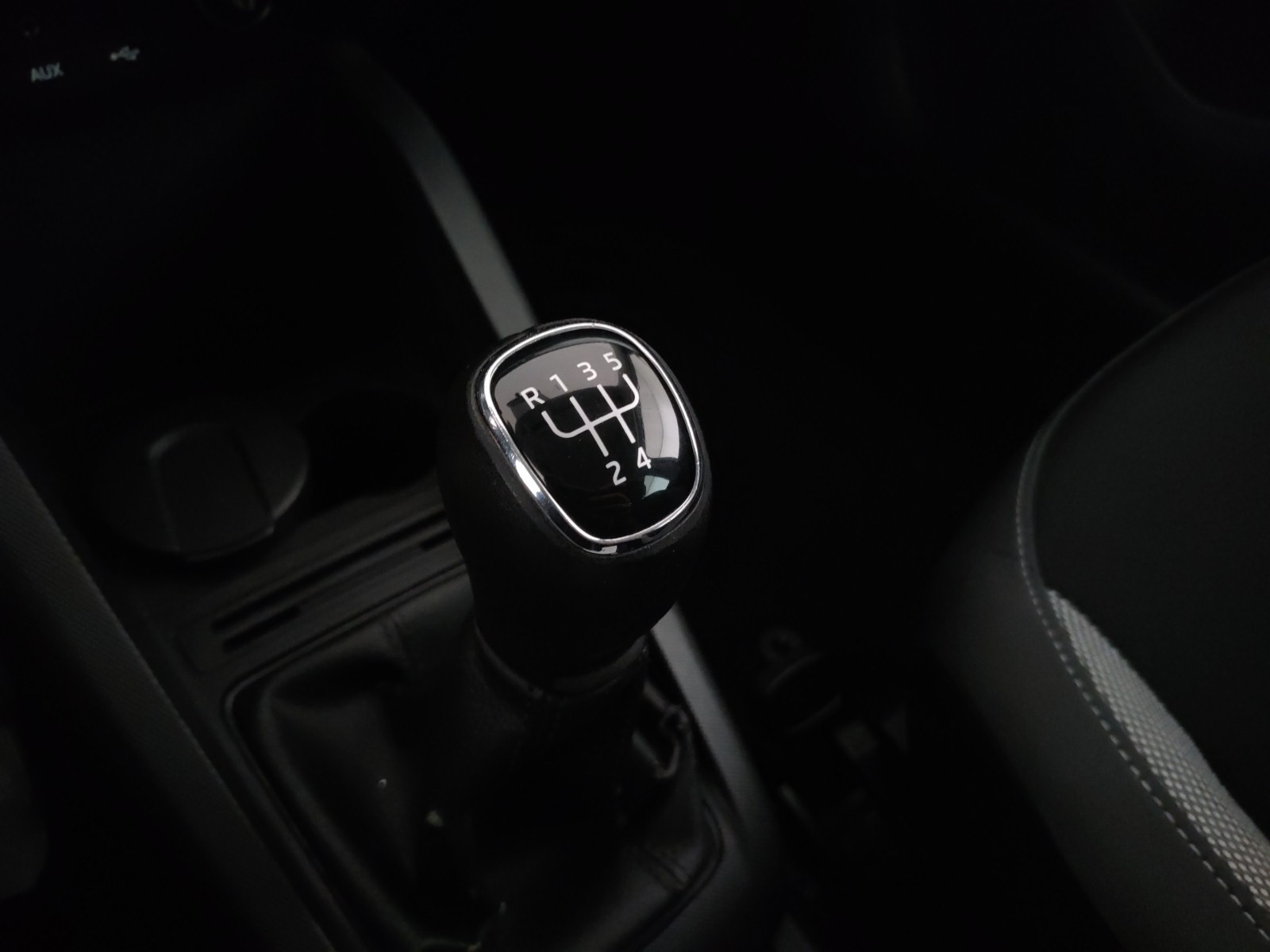Skoda Fabia Usato 2017 Fabia Legnago