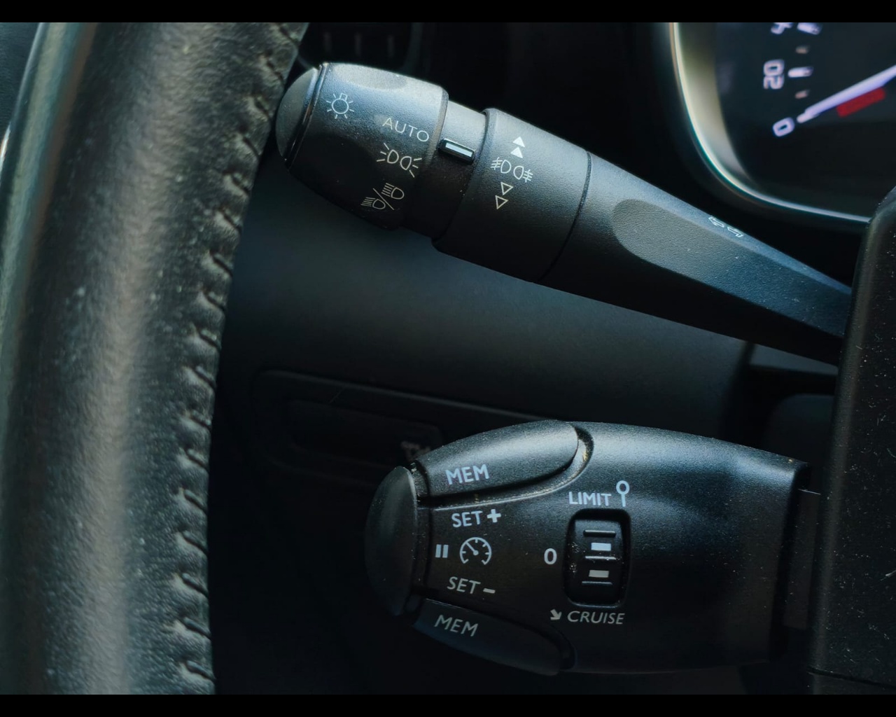 Foto CITROEN C3 Aircross 1.5 bluehdi Shine s&s 100cv
