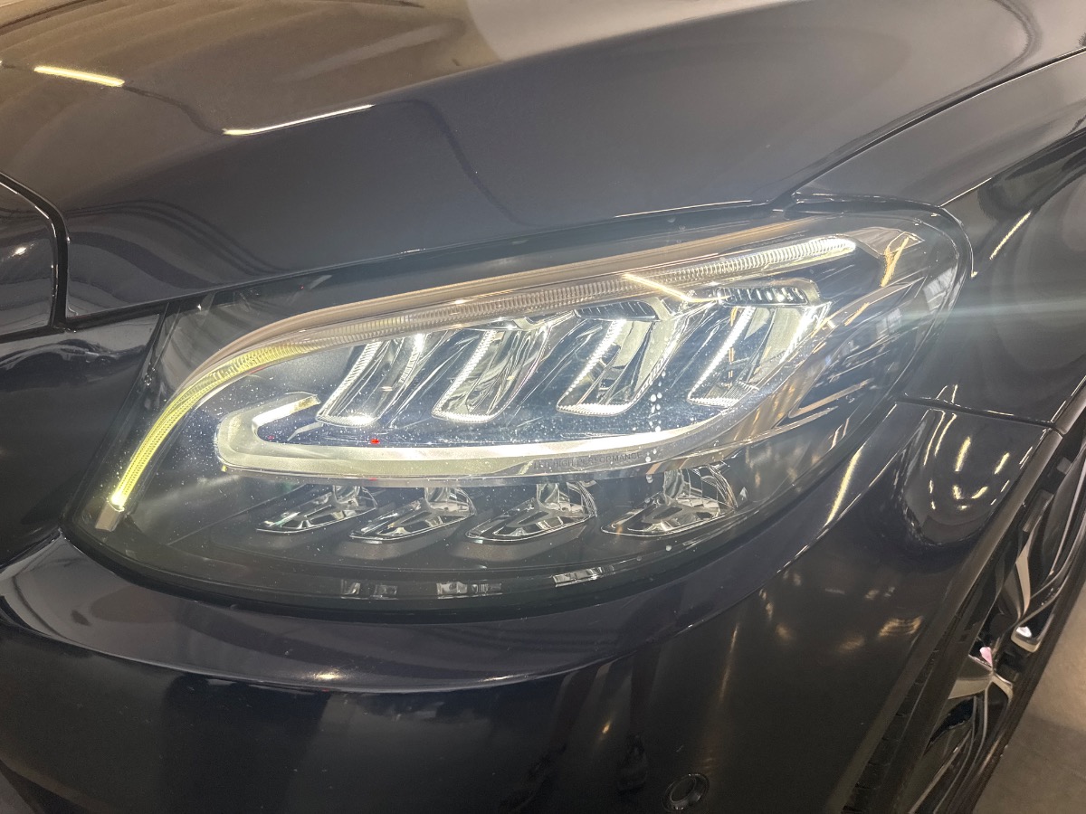 Mercedes Classe C Usato 2019 Classe C San Zeno Naviglio