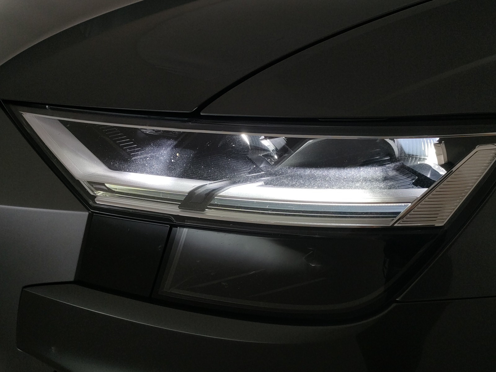 Audi Q8 Usato 2020 Q8 Legnago