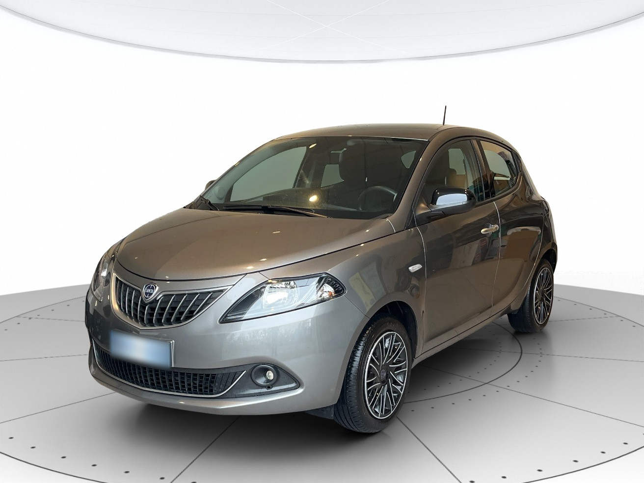 Lancia Ypsilon Usato 2022 Ypsilon Rovigo