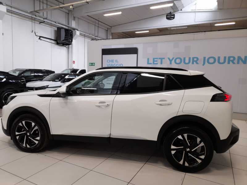 2008 2ª Serie - 2008 Bluehdi 110 S&s Allure Pack