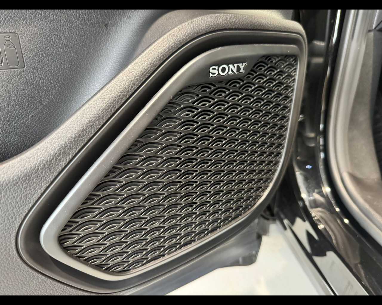 Dr Automobiles DR 6 Nuovo gPL DR 6 Mestre