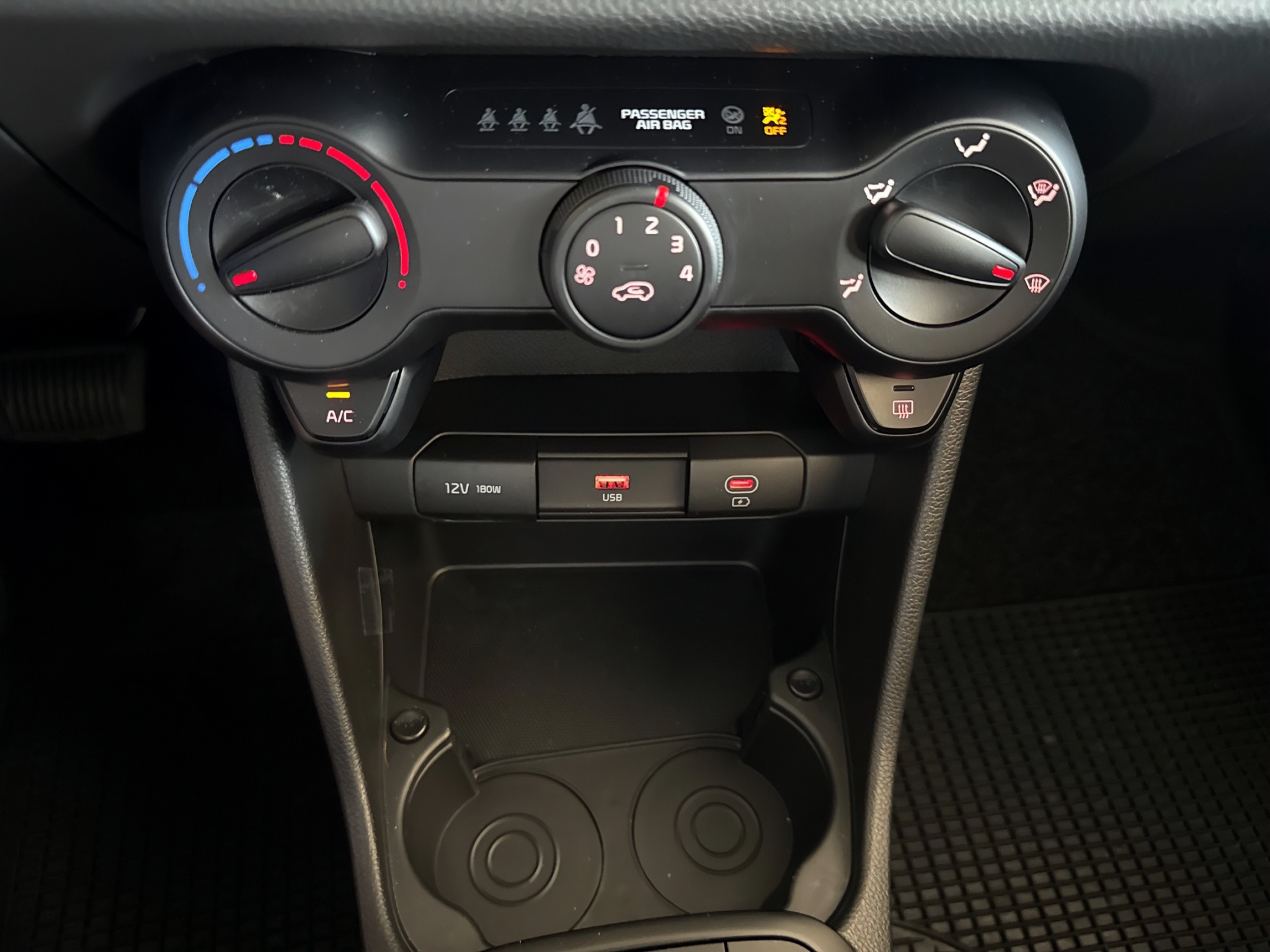 Kia Picanto Usato 2025 Picanto Parma