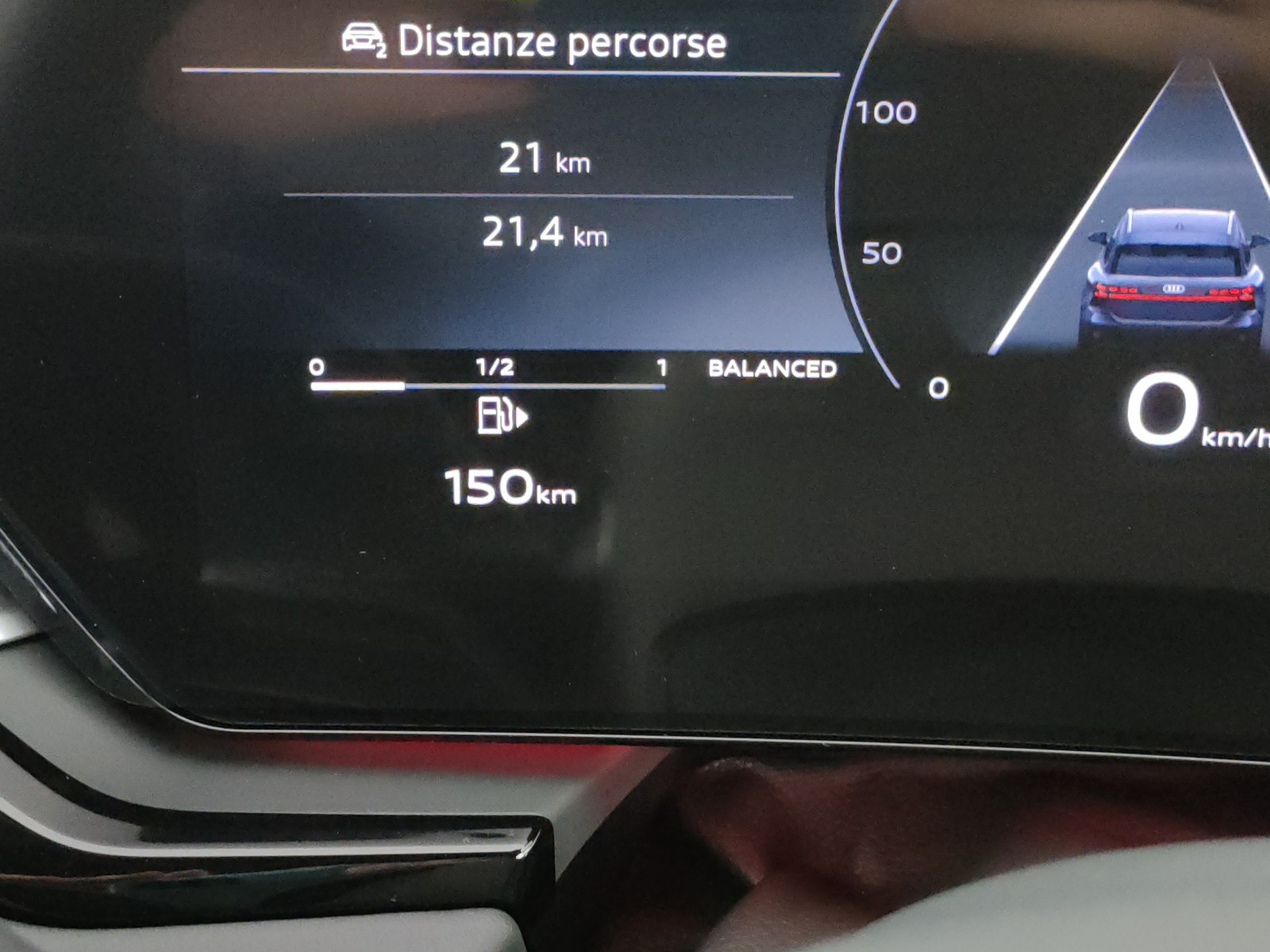 Audi A6 KM0 2025 A6 Legnago