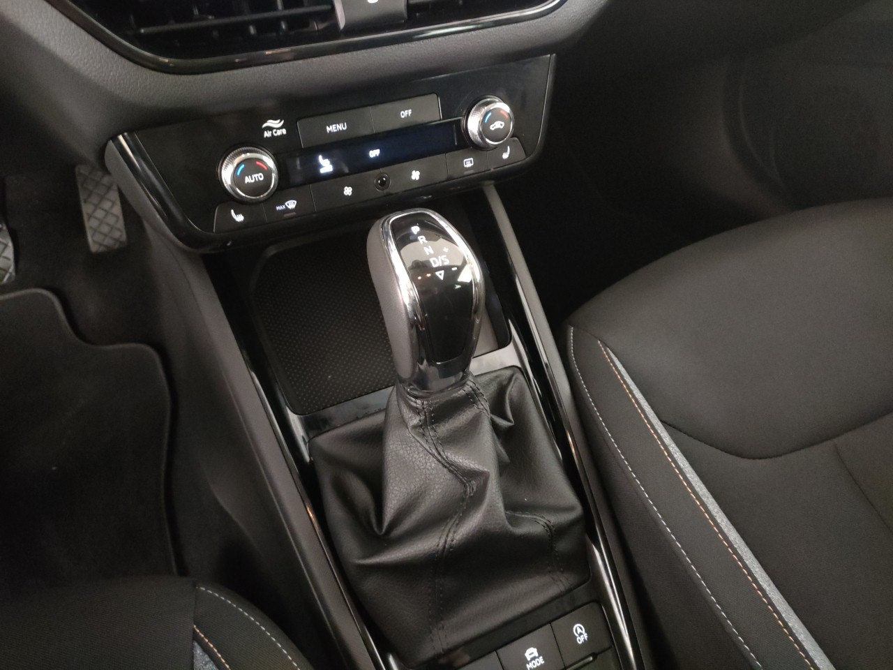 Skoda Kamiq Usato 2025 Kamiq San Zeno Naviglio