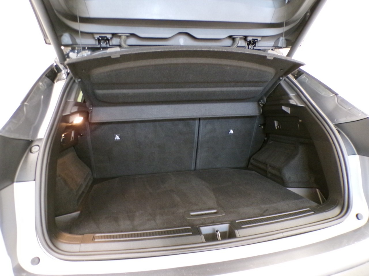 Renault Austral Austral 1.2 E-Tech full hybrid 200cv Techno Esprit Alpine - 9