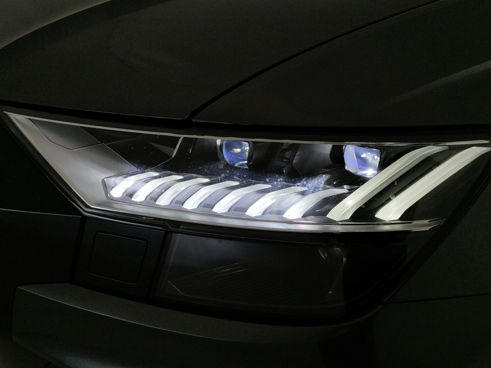 Audi Q8 Usato 2023 Q8 Legnago