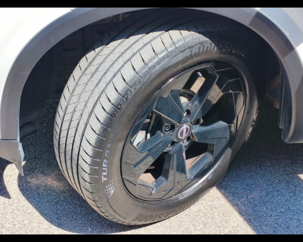 Foto NISSAN Qashqai 1.5 e-power 90th Anniversary 2wd