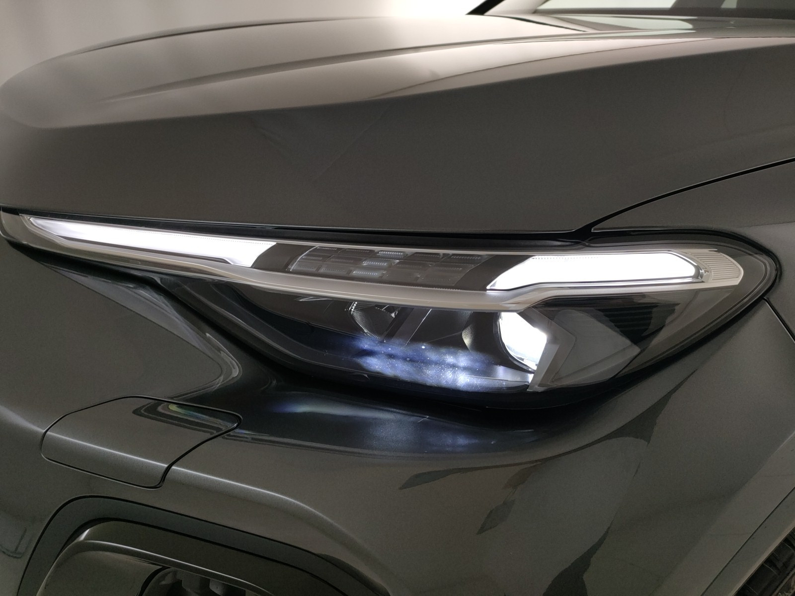 Audi Q5 KM0 2026 Q5 Legnago