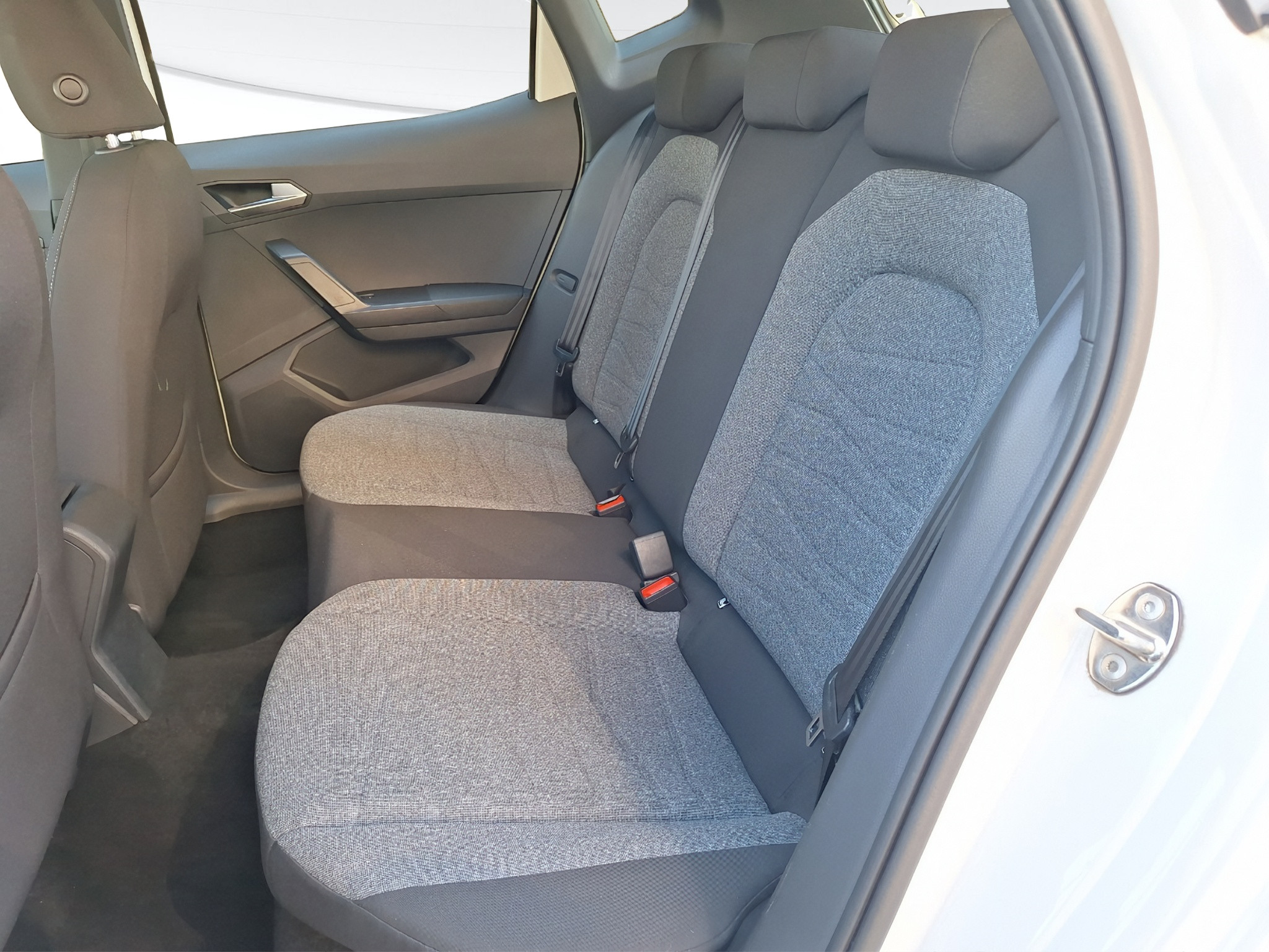 Seat Arona Usato 2022 Arona San Vendemiano