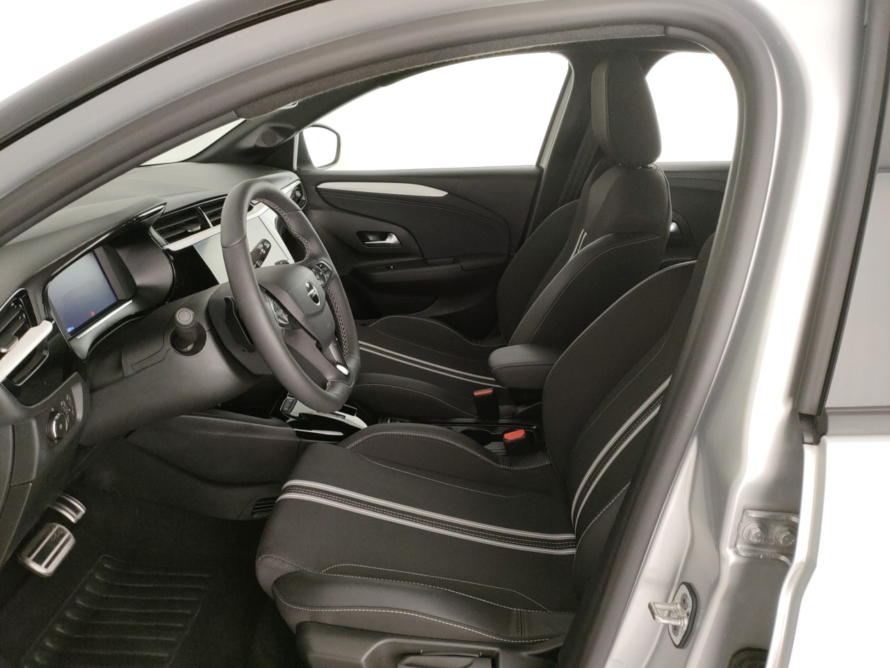 Opel Corsa Usato 2025 Corsa Carpi
