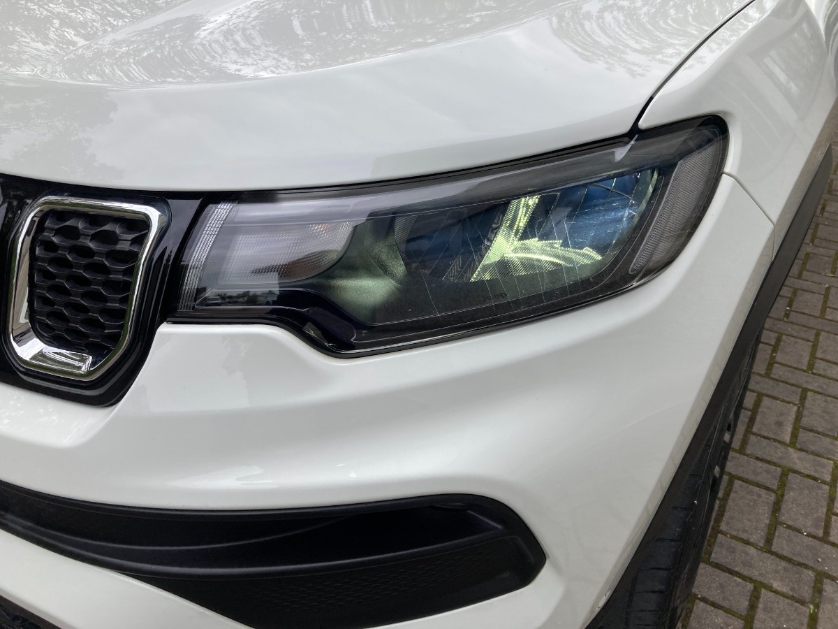Jeep Compass Usato 2021 Compass Modena