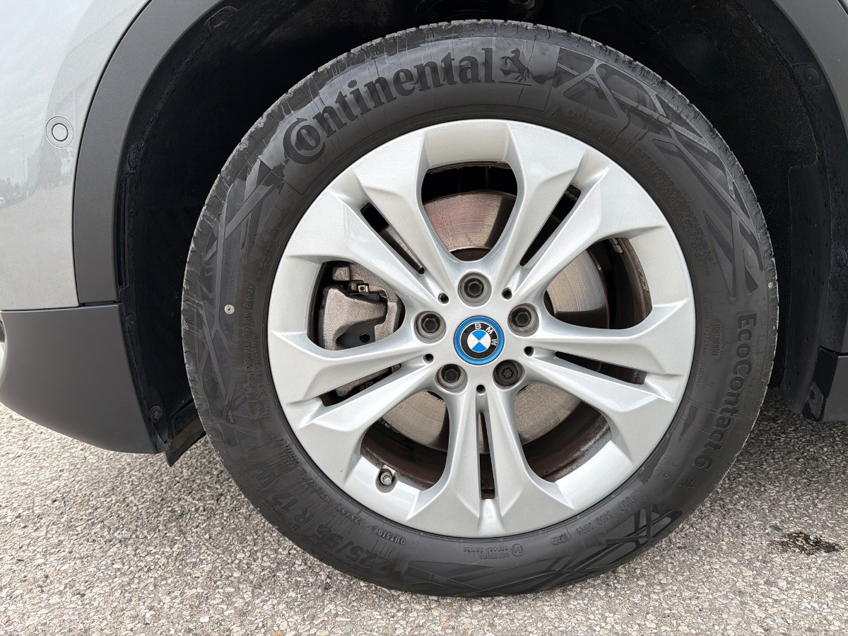 Bmw X2 Usato 2022 X2 Mestre