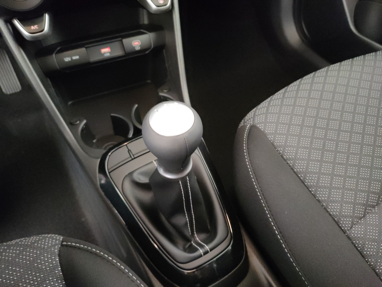 Kia Picanto Nuovo Benzina Picanto Mantova