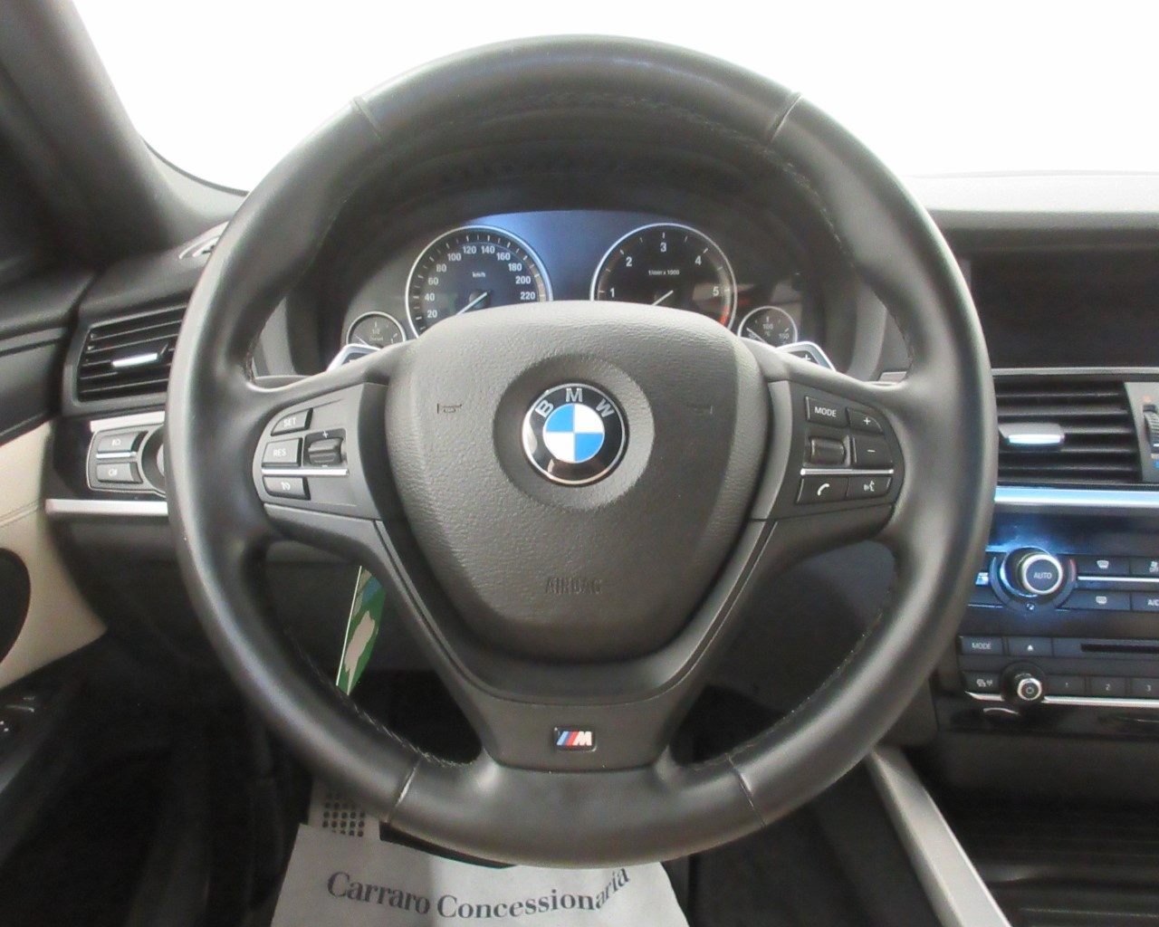 Bmw X4 X4 20d xDrive Msport Steptronic - 15