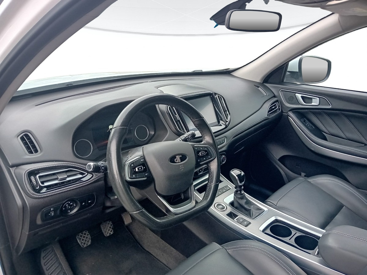 Dr Motor DR F35 Usato 2023 DR F35 Lonato del Garda