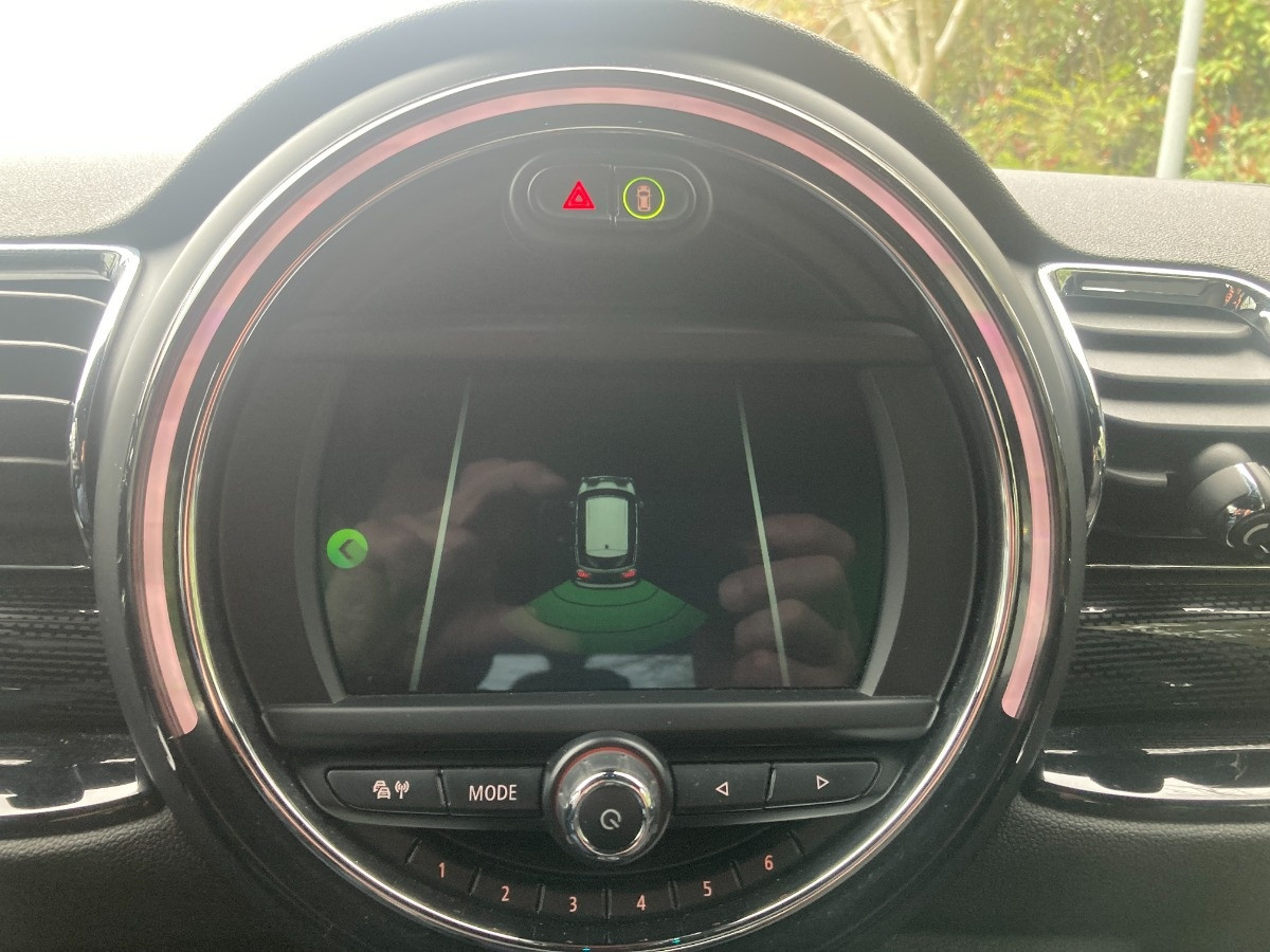 Mini Clubman Usato 2019 Clubman Modena