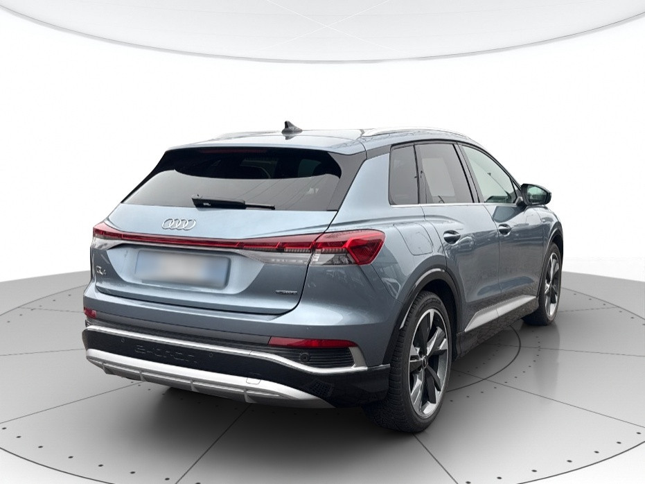 Audi Q4 Usato 2023 Q4 Padova