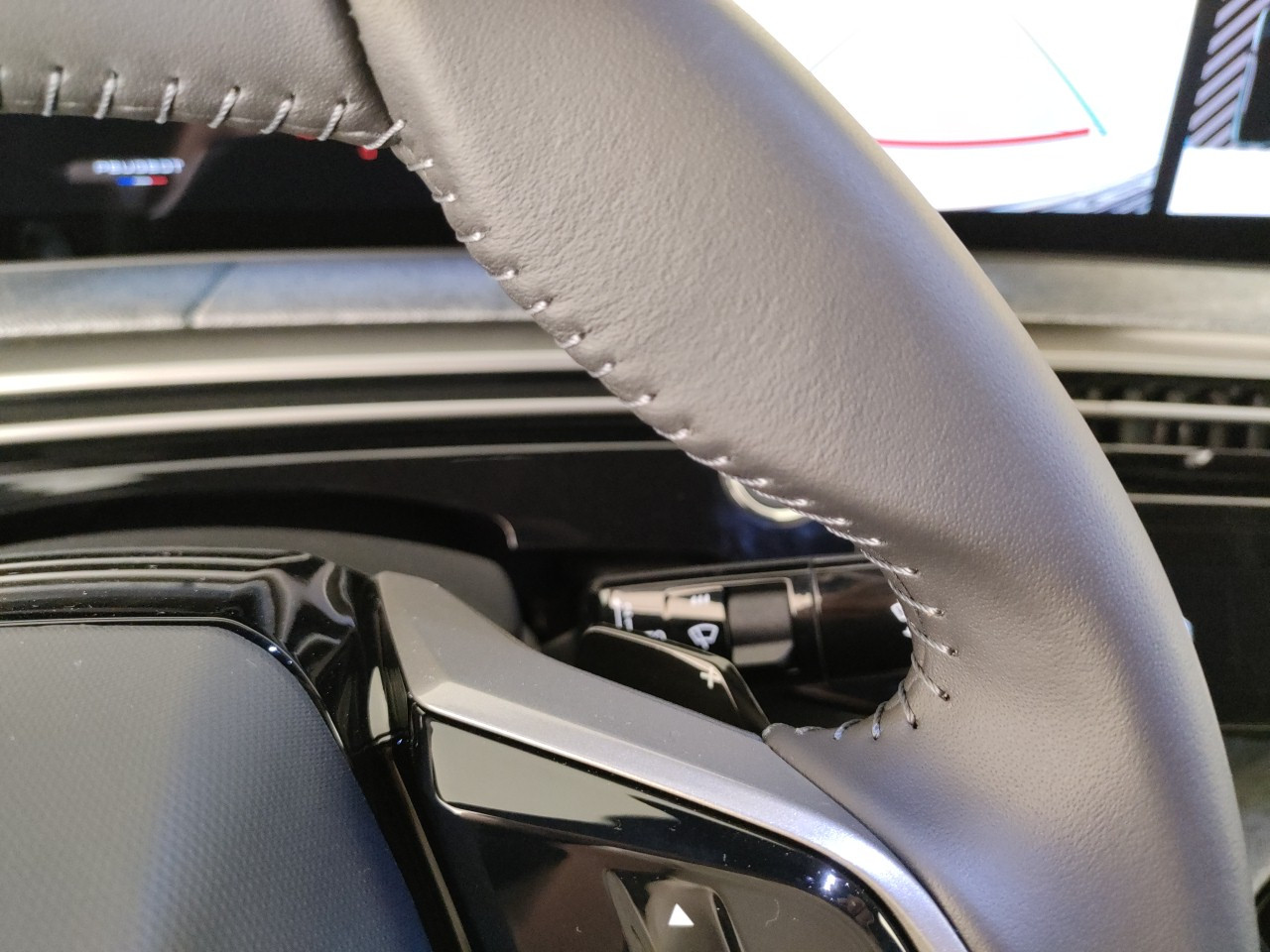 Peugeot 3008 Usato 2025 3008 Porto Mantovano