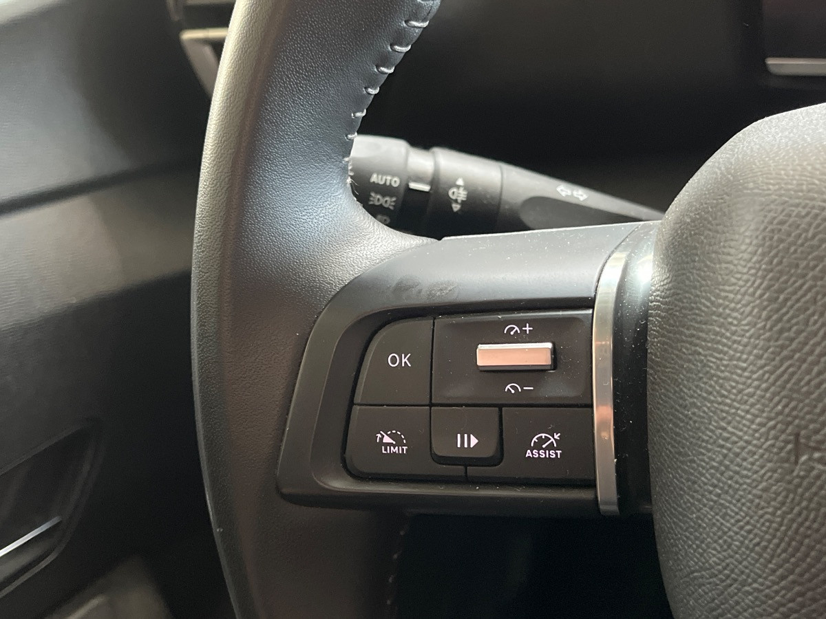 Citroen C4 Usato 2025 C4 Rovigo