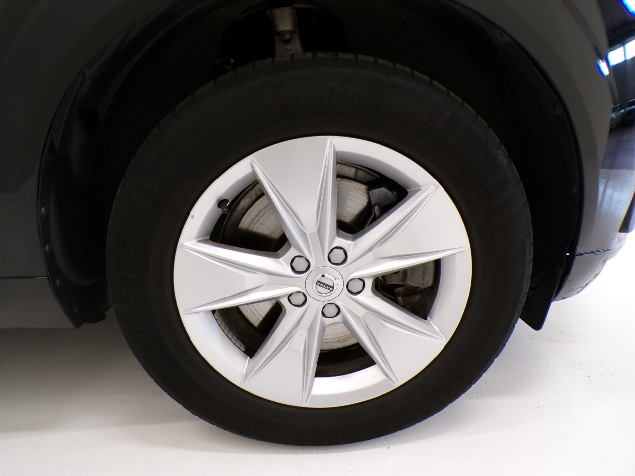 Volvo  XC60 N1 2.0 B4 d Core awd auto - 4