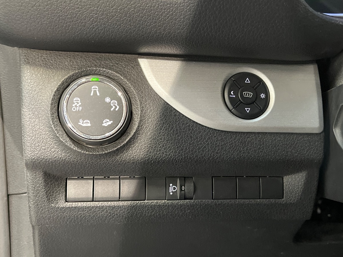 Citroen Spacetourer Usato 2019 Spacetourer Verona